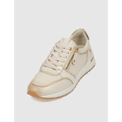 ZAPATILLA XTI 143202 BEIG