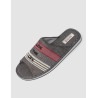 ZAPATILLA DE CASA VUL-LADI 2566-728 GRIS