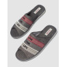 ZAPATILLA DE CASA VUL-LADI 2566-728 GRIS