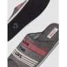 ZAPATILLA DE CASA VUL-LADI 2566-728 GRIS
