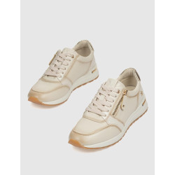 ZAPATILLA XTI 143202 BEIG
