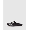 ZAPATILLA DE CASA VUL-LADI 4625-123 NEGRO
