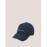 GORRA TOMMY HILFIGER LINEAR LOGO CAP MARINO