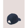 GORRA TOMMY HILFIGER LINEAR LOGO CAP MARINO