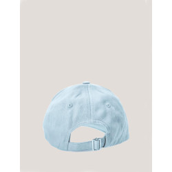 GORRA KARL LAGERFED K/ESSENTIAL LOGO CAP AZUL