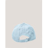 GORRA KARL LAGERFED K/ESSENTIAL LOGO CAP AZUL