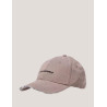 GORRA KARL LAGERFED K/ESSENTIAL LOGO CAP TAUPE