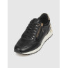 ZAPATILLA XTI 143202 NEGRO