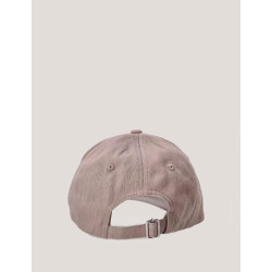 GORRA KARL LAGERFED K/ESSENTIAL LOGO CAP TAUPE