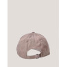 GORRA KARL LAGERFED K/ESSENTIAL LOGO CAP TAUPE