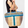 BOLSO MUJER OBVIO BO2101 TURQUESA