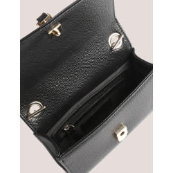BOLSO MUJER VALENTINO BAGS DIVINA VBS1IJ03 NEGRO