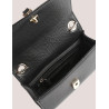 BOLSO MUJER VALENTINO BAGS DIVINA VBS1IJ03 NEGRO