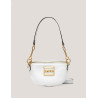 BANDOLERA VALENTINO BAGS PRINCESA VBS7R105 BLANCO