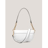 BANDOLERA VALENTINO BAGS PRINCESA VBS7R105 BLANCO