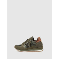 ZAPATILLA REFRESH 172329 VERDE