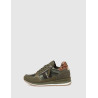 ZAPATILLA REFRESH 172329 VERDE