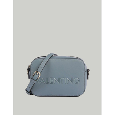BOLSO VALENTINO BAGS NEASY RE VBS8A815 PLOMO