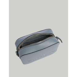 BOLSO VALENTINO BAGS NEASY RE VBS8A815 PLOMO