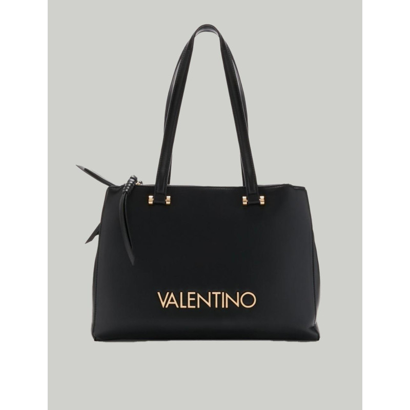 BOLSO VALENTINO BAGS CAPRICE VBS8AA01 NEGRO