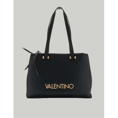 BOLSO VALENTINO BAGS CAPRICE VBS8AA01 NEGRO