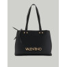 BOLSO VALENTINO BAGS CAPRICE VBS8AA01 NEGRO
