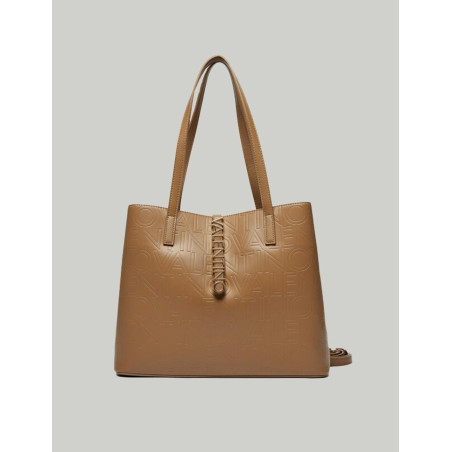 BOLSO VALENTINO BAGS LIO RE VBS8AD01 BEIG
