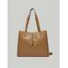 BOLSO VALENTINO BAGS LIO RE VBS8AD01 BEIG