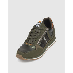 ZAPATILLA REFRESH 172329 VERDE
