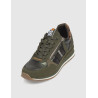 ZAPATILLA REFRESH 172329 VERDE