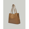BOLSO VALENTINO BAGS LIO RE VBS8AD01 BEIG