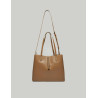 BOLSO VALENTINO BAGS LIO RE VBS8AD01 BEIG