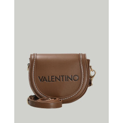BOLSO VALENTINO BAGS TONGA  VBS8AJ09 MARRÓN