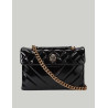 BOLSO KURT GEIGER KENSINGTON BAG E NEGRO