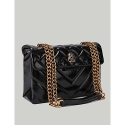 BOLSO KURT GEIGER KENSINGTON BAG E NEGRO