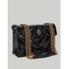 BOLSO KURT GEIGER KENSINGTON BAG E NEGRO