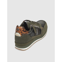 ZAPATILLA REFRESH 172329 VERDE