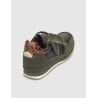 ZAPATILLA REFRESH 172329 VERDE