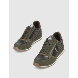 ZAPATILLA REFRESH 172329 VERDE