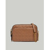 BOLSO LIU.JO BOLSOS M CAMERA CASE MARRÓN