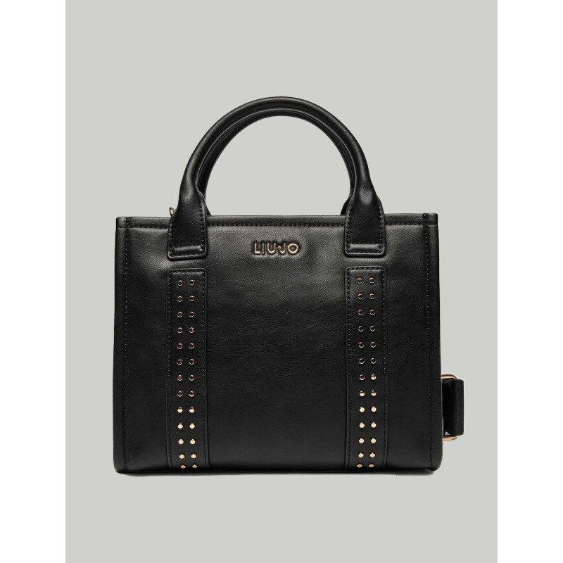 BOLSO LIU.JO BOLSOS S TOTE NEGRO