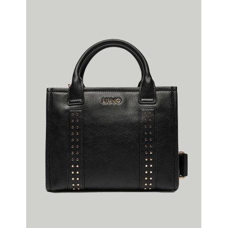 BOLSO LIU.JO BOLSOS S TOTE NEGRO
