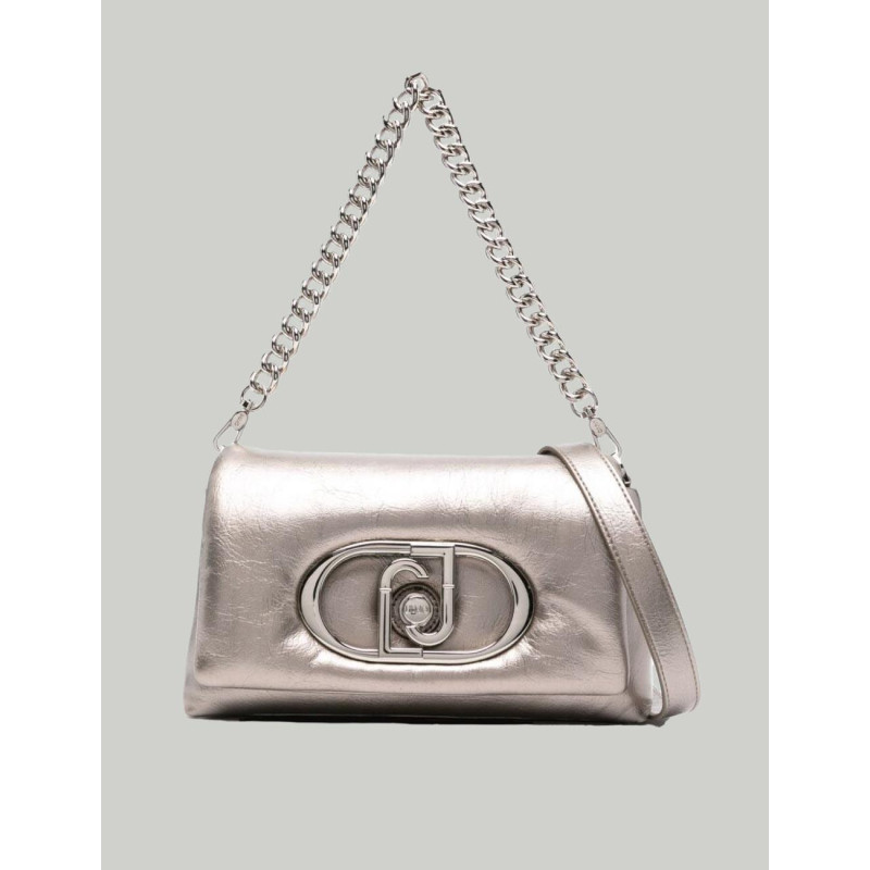BOLSO LIU.JO BOLSOS S CROSSBODY ORO