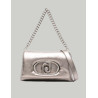 BOLSO LIU.JO BOLSOS S CROSSBODY ORO