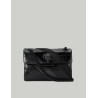 BOLSO KURT GEIGER MINI KENSINGTON L DR NEGRO