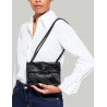BOLSO KURT GEIGER MINI KENSINGTON L DR NEGRO