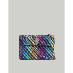 BOLSO KURT GEIGER MINI KENSINGTON BAG MULTI