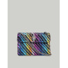 BOLSO KURT GEIGER MINI KENSINGTON BAG MULTI