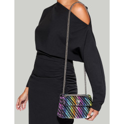 BOLSO KURT GEIGER MINI KENSINGTON BAG MULTI