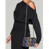 BOLSO KURT GEIGER MINI KENSINGTON BAG MULTI